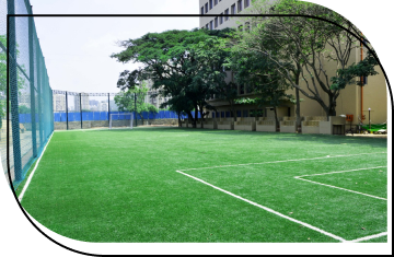 facilities