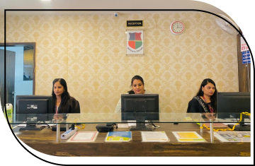 facilities